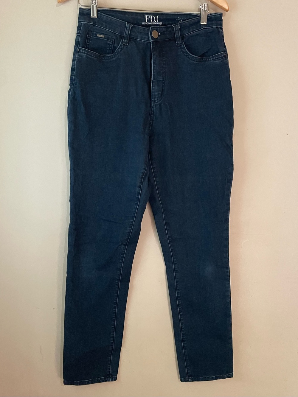 French Dressing Jeans